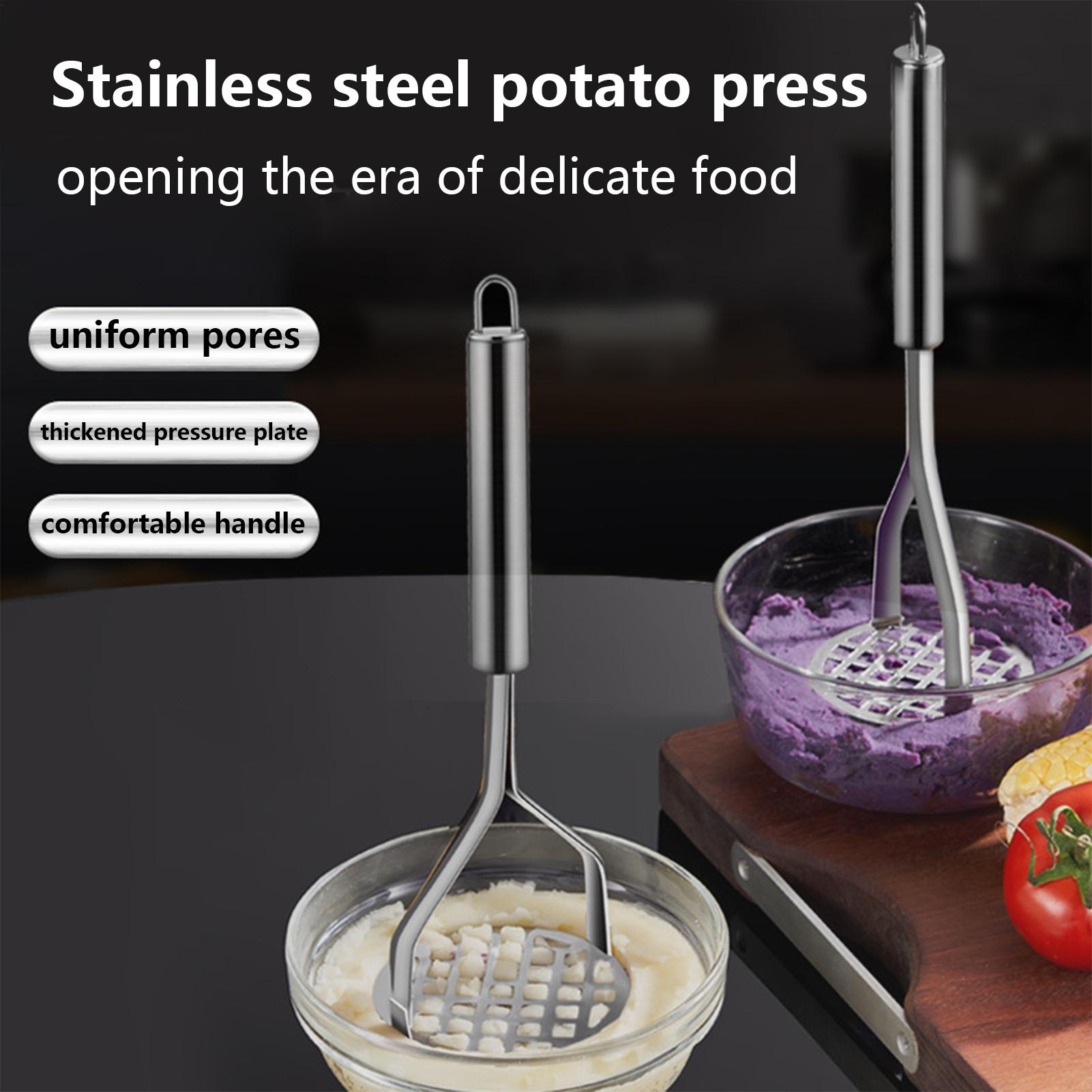 キッチンガジェット クリエイティブマッドプレス マッシャー  - Kitchen Gadgets For Men のレビューと価格